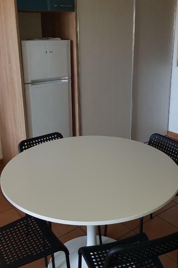 3Amb31 - Studio Pour 3 Personnes Avec Magnifique Vue Sur La Baie Κολιούρ Εξωτερικό φωτογραφία